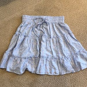 New Princess Polly skirt, never worn